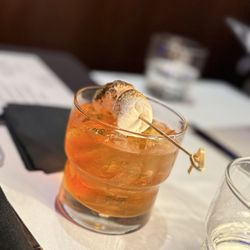 Radcliffe’s Speakeasy & Supper Club