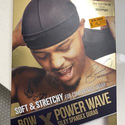 U.S. Hair Beauty Supply - DuRag