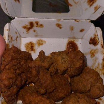 Buffalo Wild Wings - Chicken Wings Near Me - Fresno, California
