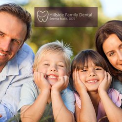 Hillside Family Dental