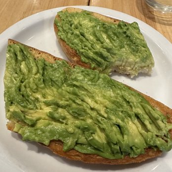 Dolina Santa Fe - Avocado Toast - Cafes Near Me - Santa Fe, New Mexico Dolina Santa Fe - Avocado Toast - Cafes Near Me - Santa Fe, New Mexico