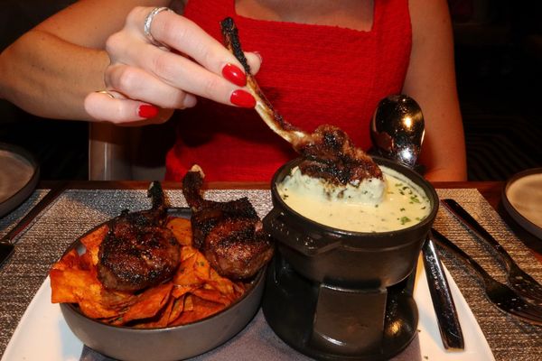 ELWAY'S Downtown by null