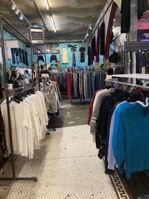 Retro City Fashions by null