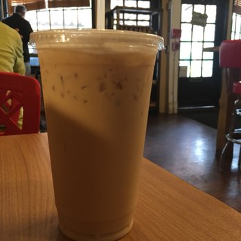Caffe A La Mode - Iced latte - Coffee & Tea Near Me - Warwick, New York Caffe A La Mode - Iced latte - Coffee & Tea Near Me - Warwick, New York