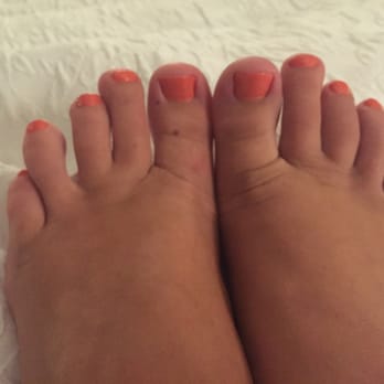 Signature Nails & Spa - Deluxe pedi - Day Spas Near Me - Natick, Massachusetts Signature Nails & Spa - Deluxe pedi - Day Spas Near Me - Natick, Massachusetts