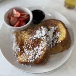 French Toast Bistro - Mama Style French Toast
