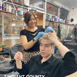Nancy's Hair Salon