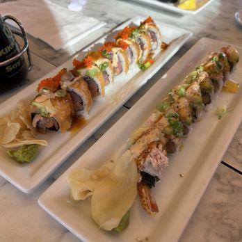 Sushi Deli 3 - Island Breeze Triple Threat - Sushi Bars Near Me - San Diego, California Sushi Deli 3 - Island Breeze Triple Threat - Sushi Bars Near Me - San Diego, California