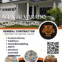 Photo of Alex Alvarado Construction