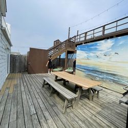 Jersey Shore House