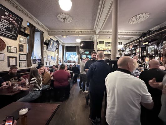 The Pot Still by null