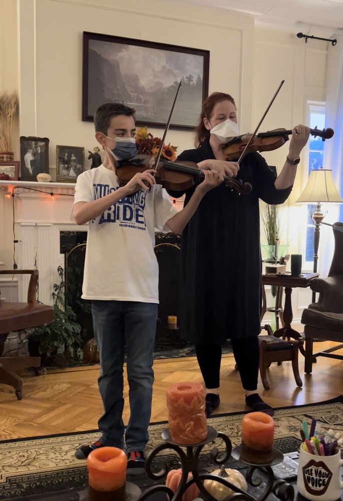 MERCED MANOR MUSIC STUDIO - San Francisco, California - Musical ...