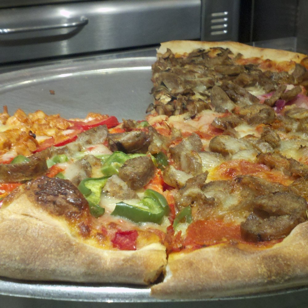 Pinocchio's Pizzeria - Slice cases - Pizza Near Me - Northampton, Massachusetts Pinocchio's Pizzeria - Slice cases - Pizza Near Me - Northampton, Massachusetts
