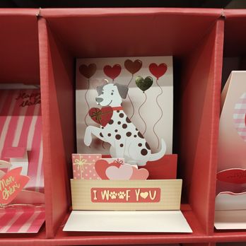 ALDI - Valentine's pop up cards - Grocery Near Me - Monrovia, California ALDI - Valentine's pop up cards - Grocery Near Me - Monrovia, California
