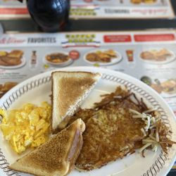 Waffle House