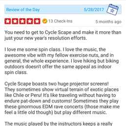 Woohoo! My son's birthday and ROTD!!