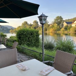 Il Timone - Terrasse