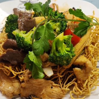 Pho Long Beach - Ftied egg noodles - Vietnamese Near Me - Long Beach, California Pho Long Beach - Ftied egg noodles - Vietnamese Near Me - Long Beach, California