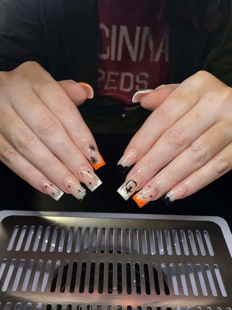 ENCHANTED NAIL LOUNGE 51 Photos 608 Grove Rd, Greenville, South