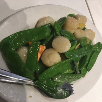 Pacific Seafood BBQ House - Chinese Near Me - Richmond, VIC