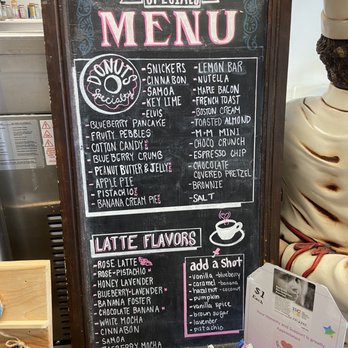Beignets - Donuts Near Me - Denville, New Jersey Beignets - Donuts Near Me - Denville, New Jersey