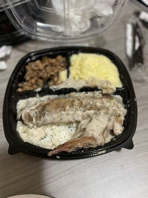 Ms. Ruby's Peach Cobbler Café Buckhead by null
