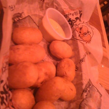 BC Roosters - Mini Corndogs - Chicken Wings Near Me - Springdale, Ohio