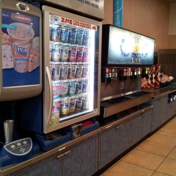 Sheetz - Gas Stations Near Me - Cary, North Carolina