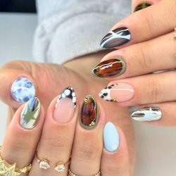 Premier Nail Bar