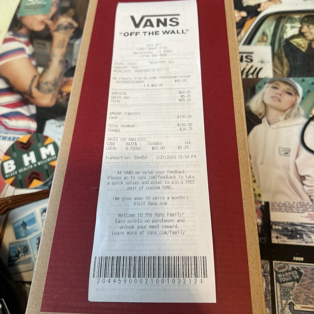Vans - Shoe Stores Near Me - Westminster, California Vans - Shoe Stores Near Me - Westminster, California