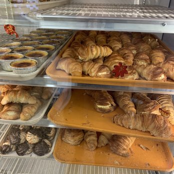 Bova's Bakery - Lobster tails - Bakeries Near Me - Boston, Massachusetts