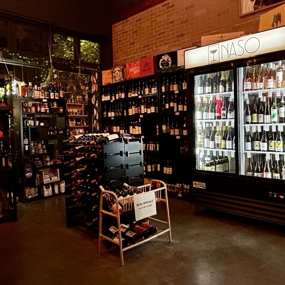 Naso - A nice selection of both European and locally regional wines - Wine Bars Near Me - Portland, Oregon Naso - A nice selection of both European and locally regional wines - Wine Bars Near Me - Portland, Oregon