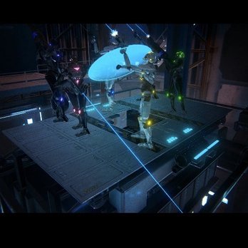 Sandbox VR - Virtual Reality Centers Near Me - San Diego, California Sandbox VR - Virtual Reality Centers Near Me - San Diego, California