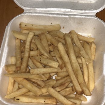 Original Mona Lisa - $5 fries - Italian Near Me - Redlands, California