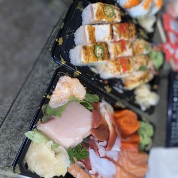 Simply Delicious Eatery & Lounge - The spread - Japanese Near Me - Vancouver, British Columbia Simply Delicious Eatery & Lounge - The spread - Japanese Near Me - Vancouver, British Columbia