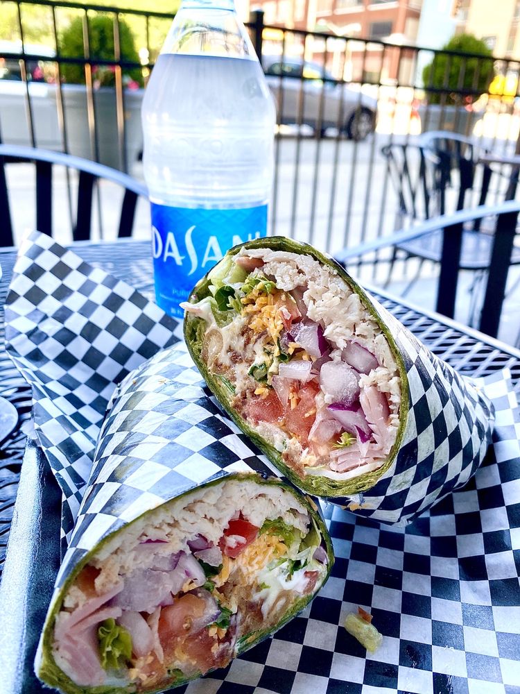 CARMEN’S DELI CLOSED 59 Photos & 55 Reviews 40 N Main St, Dayton