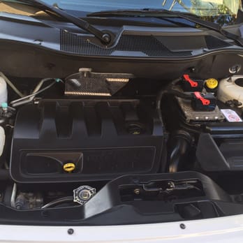 Auto Magic Mobile Detailing - Spotless engine - Car Wash Near Me
