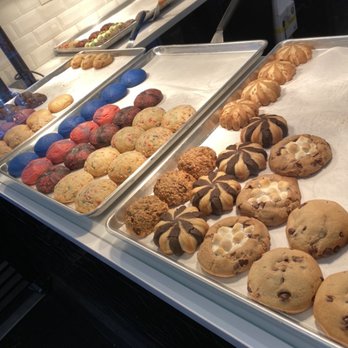 Milk N Cookies - Everything - Desserts Near Me - Stamford, Connecticut Milk N Cookies - Everything - Desserts Near Me - Stamford, Connecticut