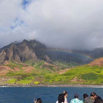 Holoholo Charters - Boating Near Me - Eleele, Hawaii