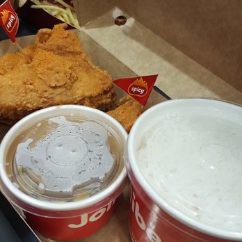 Jollibee - Fast Food Near Me - Scarborough, Alberta