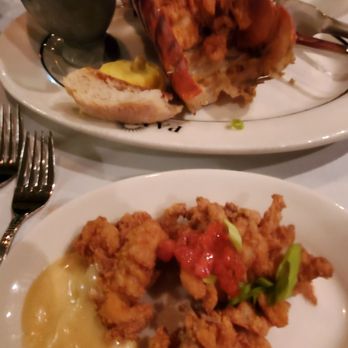 Pampas Steakhouse - Fried lobster bites - Steakhouses Near Me - Alpharetta, Georgia Pampas Steakhouse - Fried lobster bites - Steakhouses Near Me - Alpharetta, Georgia