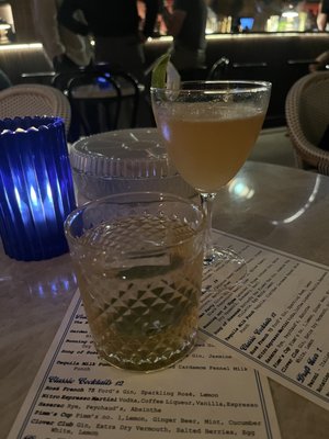 Baby J’s Bar by null