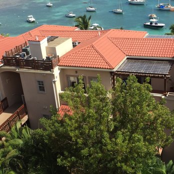 Grande Bay Resort - Resorts Near Me - Cruz Bay, Virgin Islands