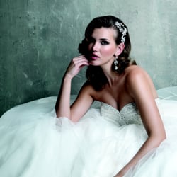 Brides & Weddings