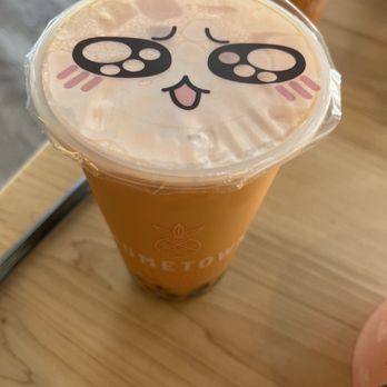 Hometown Poké & Bubble Tea - Thai Milk Bubble Tea - Poke Near Me - East Greenwich, Rhode Island Hometown Poké & Bubble Tea - Thai Milk Bubble Tea - Poke Near Me - East Greenwich, Rhode Island