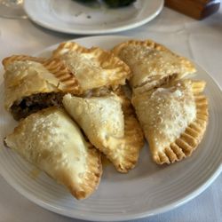 El Mirasol de la Recova - Empanadas