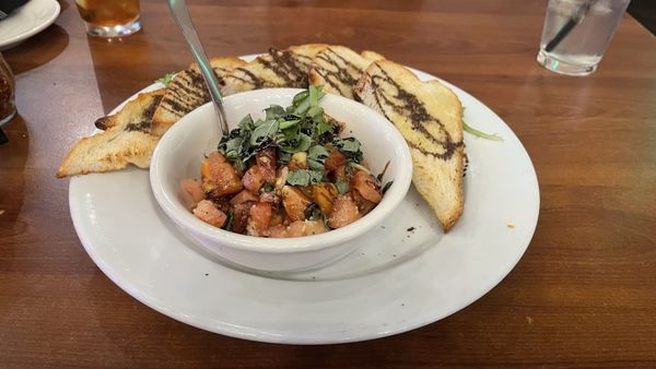Trattoria Bella Sera by null