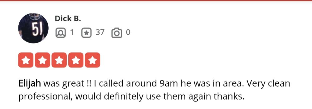 Slide of Copperhead Plumbing