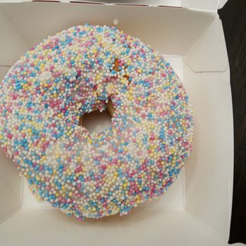 Tim Horton's - a sprinkled donut in a box - Cafes Near Me - Orléans, Ontario Tim Horton's - a sprinkled donut in a box - Cafes Near Me - Orléans, Ontario