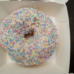 Tim Horton's